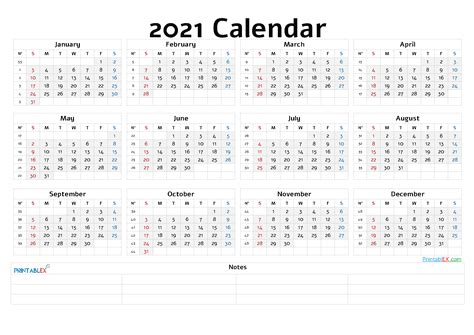 If you're trying to find an editable printable 2021 calendar then you're currently on the proper website. Free Editable Weekly 2021 Calendar / Printable 2021 ...