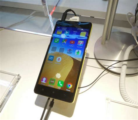 Lenovo A7000 Review Times Of India