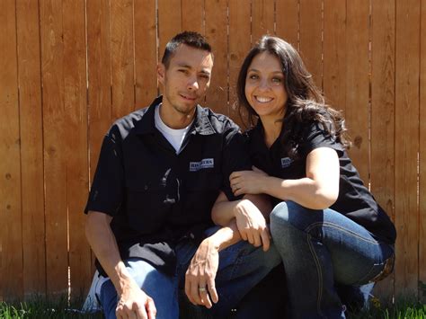 His And Hers Home Improvements Aurora Co
