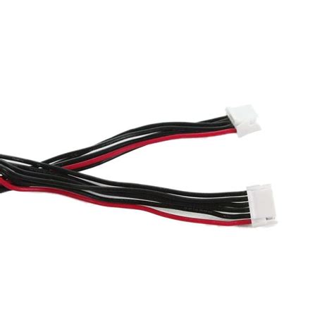 Jst Gh 6 Pin Cable Bask Aerospace