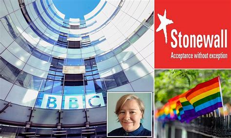 Bbc Staff Voice Fury Over Article Claiming Lesbians Were Pressured