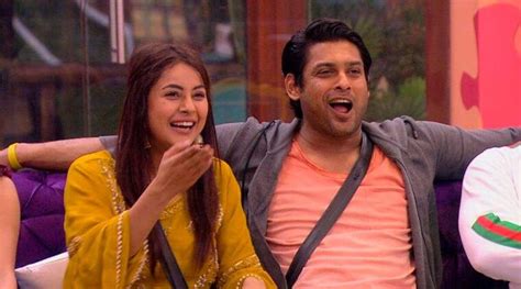 When Sidharth Shukla Said His Bigg Boss Journey Wouldnt Have Been The