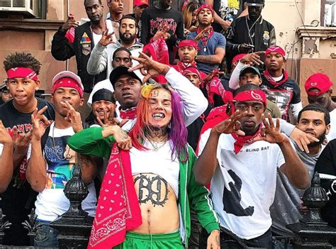 Los Angeles Rap Artisti Puukotettiin Kuoliaaksi Festivaalin