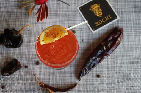 Hugo Ortegas Xochi Is One Of The Countrys Best New Restaurants