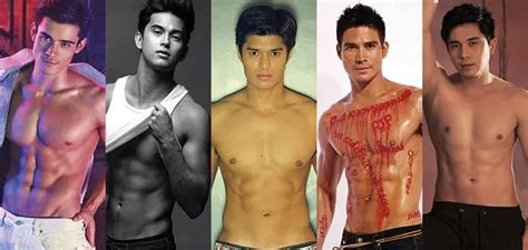 100 sexiest men in the philippines 2016 full list starmometer