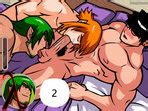 Free Sex Gay Game A Weekly Or Two Kerics Komplex Chapter