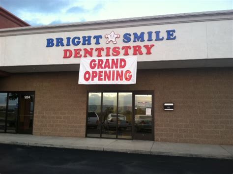 3 Bright Smile Dentistry