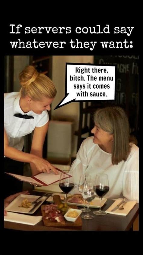30 Restaurant Memes That Will Make You Nod In Agreement Artofit