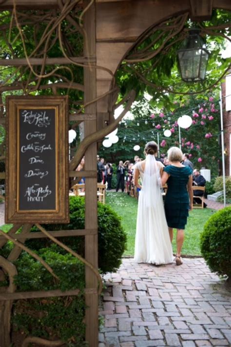 Weddings At Powel House And Garden In Philadelphia Pa Wedding Spot