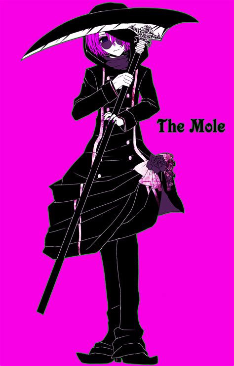 Htf handy x mole comfort speedpaint подробнее. The Mole (HTF) - Happy Tree Friends - Zerochan Anime Image Board