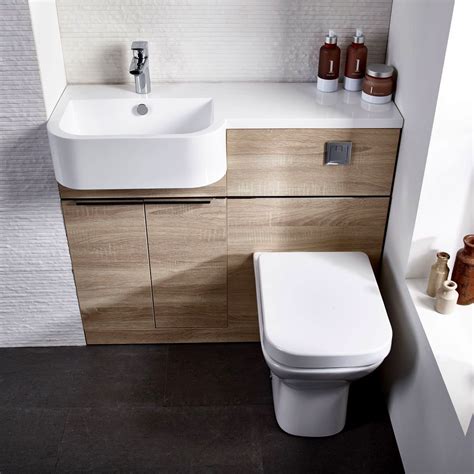 Tavistock Match Toilet And Sink Vanity Set Uk Bathrooms