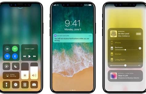 Apple Leaks Confirm Iphone 8 Design Fizx