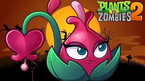 Chia Sẻ Với Hơn 80 Hình ảnh Plants Vs Zombies 2 Cực đẹp Co Created