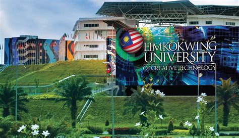Limkokwing university's innovative brand of creative education merges the best of east and west for students in its 12 campuses in asia, africa and europe. Beasiswa Limkokwing University 2017 | Konsultan Pendidikan ...