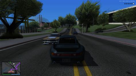 Gta5 Hud By Dk22pac Gta Freedom