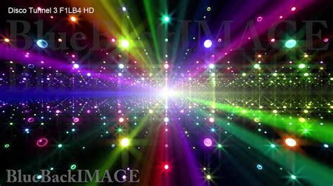 Illumination Neon Led Light Disco Club Dot Space Disco Tunnel 3 F1lb4