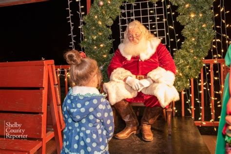 Heart Of Dixie Railroad Museum Hosting ‘christmas At The Station