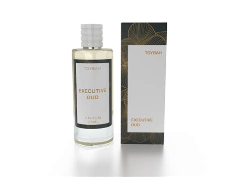 Executive Oud 75ml Parfum Motala