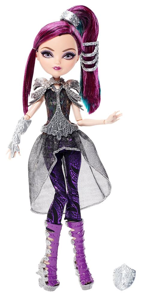 Ever After High Raven Queen - Ever After High Images : Ever After High | Raven's Magic | Way Too