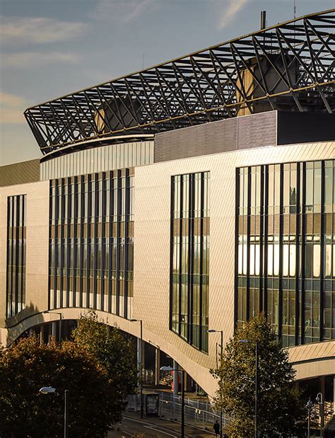 Follow this venue and we'll let you know when there are concerts there. Twickenham Stadium - Systea