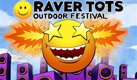 Raver Tots 2023 Music Festival In Maldon Maldon Visit Essex