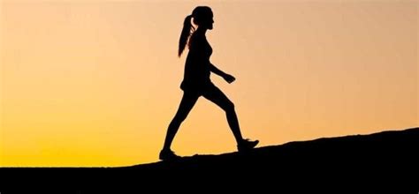 Caminar La Actividad Física Que Protege El Corazón Y Reduce