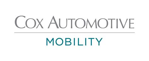 Topics Cox Automotive Mobility