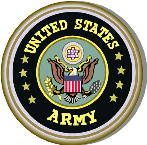 Army Logo Clipart 20 Free Cliparts Download Images On Clipground 2023