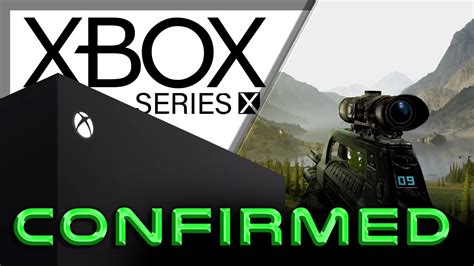 Rdx Phil Spencer Reveals Xbox Series X Specs Next Gen Xbox Games Ps5