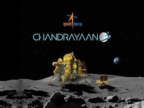 One Day To Go For Isros Historic Chandrayaan 3 Moon Landing Attempt