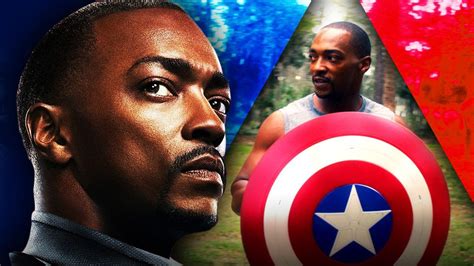 Captain America 4 Cast Disney Confirms 5 Actors Appearing In Sequel