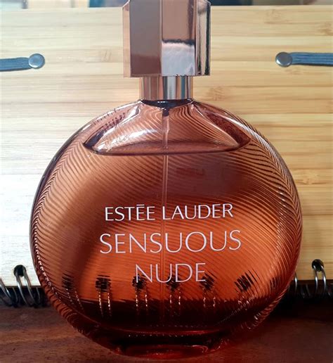 Elad Est E Lauder Sensuous Nude
