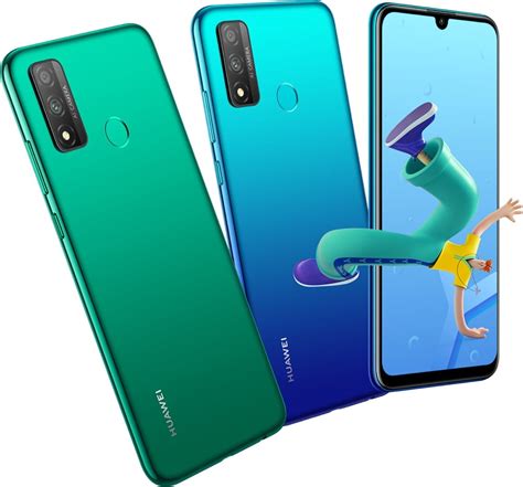 See related science and technology articles, photos, slideshows and videos. Huawei P Smart (2020) Uitgebracht In Nederland - Androidics.nl