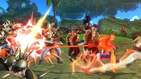 One Piece Pirate Warriors 2 Full Version Free Download Ps3 Pc Game