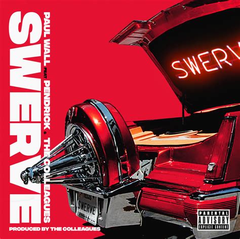 By sample | november 15, 2010. Paul Wall - Swerve ft. Pendrick & The Colleagues | Dirty ...