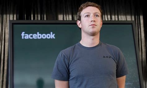 Why Mark Zuckerberg Is No Longer An Atheist Webdunia English