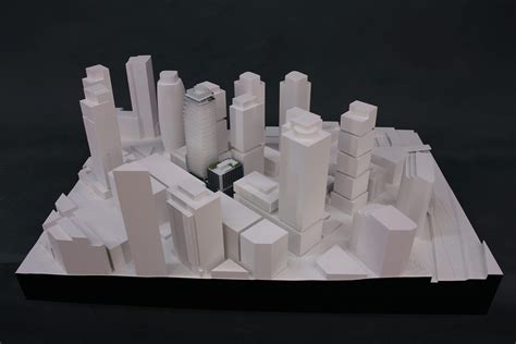 Our Latest Architectural Scale Model Rauda Scale Models