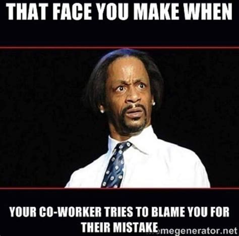 Very Hilarious Coworker Memes SayingImages Com