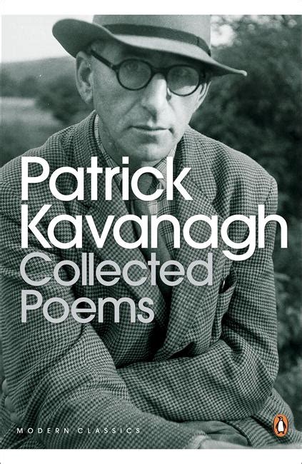 Collected Poems By Patrick Kavanagh Penguin Books New Zealand
