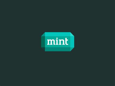 Mint 2 Best Logo Design Hosting Mint