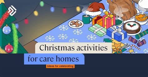 Christmas Activities For Seniors Ideas For Care Homes
