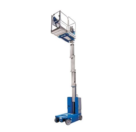 Gr15 Manlift For Hire Rent Or Buy Access Hire