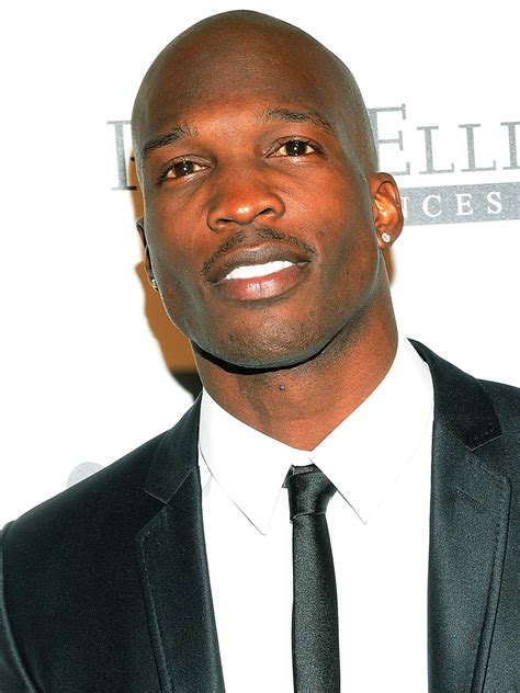 Chad Ochocinco Photos And Pictures Tv Guide