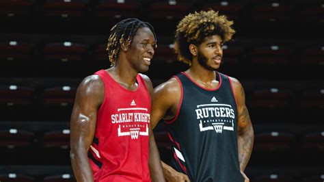 Rutgers Basketball What Impact Will The Freshmen Have