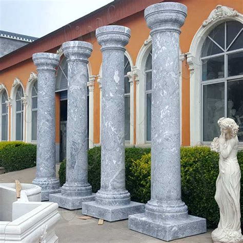The Origin And Classification Of The Roman Marble Column Youfine Sculpture