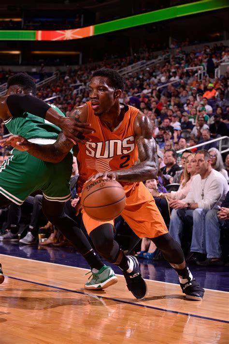 March 5, 2017: Suns Vs Celtics | Phoenix Suns