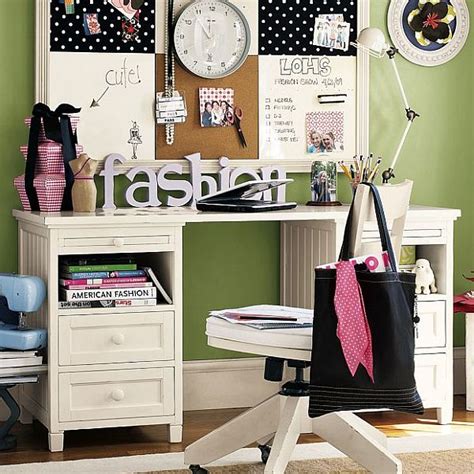They will help you create a beautiful, organized, and clean study spaces for your children that they will love. Fun Ways to Inspire Learning: Creating a Study Room Every ...