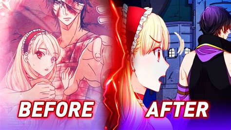 His Wife Cheated On Him And He Found A Better Wife Part 2 Manhwa Recap Youtube