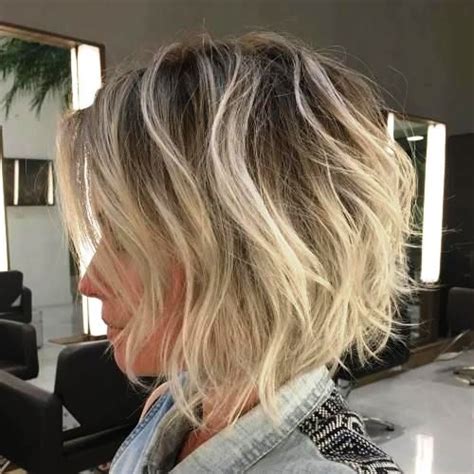 29 Alluring Short Bob Hairstyles To Make You Look More