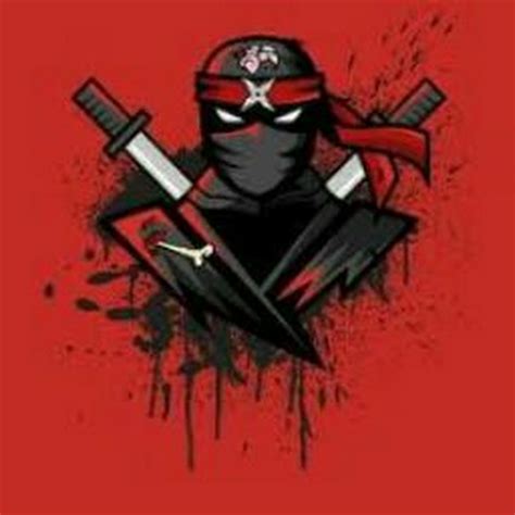 Red Ninja Gaming Youtube
